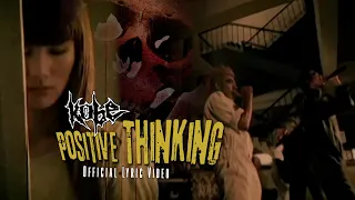 kobe positive thinking official lyric video 