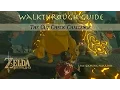 Breath of the Wild The Gut Check Challenge Gorae Torr Shrine