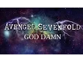 Download Lagu Avenged Sevenfold - 