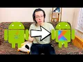 What To Consider When Migrating Project Languages Android Java to Kotlin