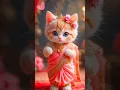 Download Lagu Cute 🐈 singing a pata pata song |Must watch😂😁#Shorts#youtubeshorts