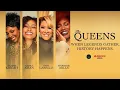 Download Lagu [RECAP] The Queens! Atlanta / Chaka Khan, Patti LaBelle, Gladys Knight, and Stephanie Mills