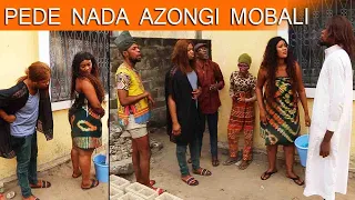 Download NOUVEAUTÉ: PEDE NADA AZONGI MOBALI AVEC LIYANZA, AYIDA, MOBIKISI, MASUAKU ,DEDE MP3