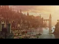 City of Crowns | Fantasy City Music for D&D/TTRPG | 1 Hour (No AI)