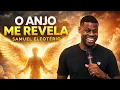 🔥 O ANJO ME REVELA - SAMUEL ELEOTÉRIO | CORINHO DE FOGO IA 🔥