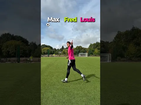 Minigoal Challenge 🥅⚽️🎯 #football #soccer #futbol #challenge