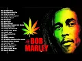 Download Lagu Bob Marley Greatest Hits Full Album 153 📀 The Very Best of Bob Marley