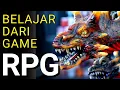 Download Lagu Pelajaran Hidup dari Game RPG