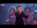 Never Gonna Give You Up | Rick Astley Rocks New Year's Eve - BBC