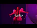 Download Lagu bloodline - ariana grande (empty arena)