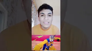 تحول بيكولو في فلم دراغون بول الجديد 2022 