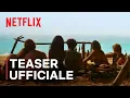 Video di Outer Banks stagione 3 | Teaser ufficiale | Netflix Italia | Inglese con sottotitoli italiani