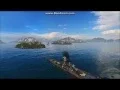 Download Lagu Miiro-Kantai Collection OP Song ft. World of Warships