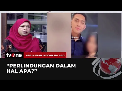 AG Ajukan Permohonan Perlindungan? Begini Respon KPAI