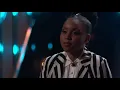 Shane Q sing "In Case You Didn't Know" on The Knockouts of The Voice
