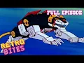 Download Lagu The Missing Key | Voltron: Defender of The Universe | Old Cartoons | Retro Bites