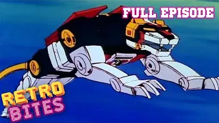 The Missing Key Voltron Defender Of The Universe Old Cartoons Retro Bites 