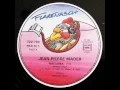 Jean-Pierre Mader - Macumba (12'' Version Longue)