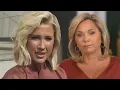 Savannah Chrisley BLASTS Judge Over Mom Julie s Upheld Prison Sentence