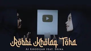robbi kholaq thoha ai khodijah feat erina music video tmd media religi 