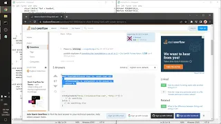 Coding A Text Editor In Notepad and C From Scratch
