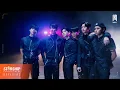 Lagu MONSTA X 몬스타엑스 MV 'GAMBLER' - Behind The Scenes