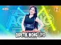 Download Lagu Shinta Arsinta ft Ageng Music - Dipetik Wong Liyo (Official Live Music)