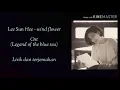 Download Lagu Lee Sun HeeLyrics- Wind Flower Ost Legend Of The Blue Sea sub indo Myhobby