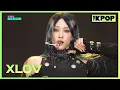 Lagu XLOV(엑스러브), Rizz [THE SHOW 251111]