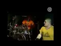BAD BRAINS - BANNED IN DC - CBGB 1982 - HC WORLDWIDE (OFFICIAL VERSION HCWW)