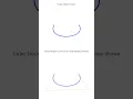 Cubic Bezier Curve Python code in description