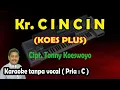Download Lagu Kr. cincin karaoke Koes Plus
