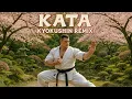 Kata (Kyokushin Remix) [Copyright Free Japanese/Asian Techno