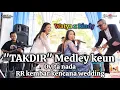 Download Lagu TAKDIR dimedleykeun ~ WATYA X RINDY ~OVITA NADA