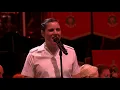Shine | Take That | The Bands of HM Royal Marines