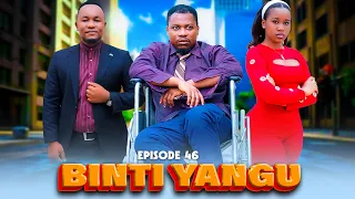 BINTI YANGU Full Episode 46 Love 