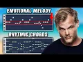 Download Lagu How To Make an Avicii-Style EDM Track (Start to Finish)