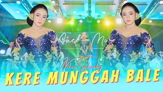 niken salindry kere munggah bale official music video aneka safari 