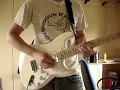 John Mayer - Belief (Abbey Road) solo cover