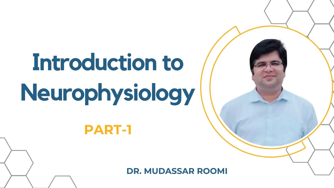 Intro to Neurophysiology Part-1 | Neuroanatomy | Neuroscience | Organization of Nervous System