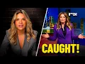 Detroit Anchor Goes BALLISTIC at Her Boss The Cameras Were STILL Rolling