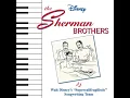Supercalifragilisticexpialidocious (From "Mary Poppins" Soundtrack) - Julie Andrews, Dick Van Dyke & The Pearlie Chorus
