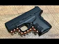 Springfield Armory XDS Mod 2 45 ACP - Tack Driver