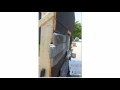 M-Rock MSI P-Series Demo 1 Portland Stone Ware