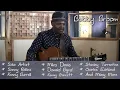 Bobby Broom - Jazz Guitar Concepts 1