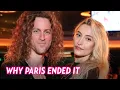 Paris Jackson Reveals Why She Ended Her Engagement to Justin Long