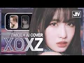 Download Lagu [AI COVER] TWICE - 'XOXZ' by IVE // JAYEON