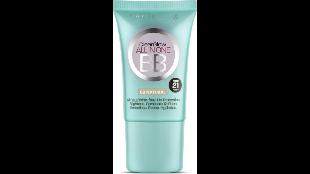 Maybelline's BB cream and BB sticks have been reviewed by our makeup expert Pallavi Symmons. Complet. 
