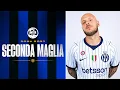 BASEBALL New Inter away kit from the Inter store in Milan