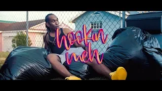 farmer nappy hookin meh official music video 